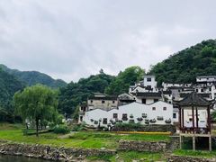 -新安江山水画廊风景区