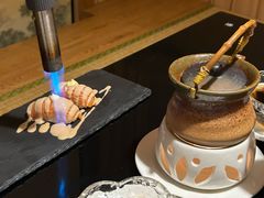 -天狗山料理(省体店)