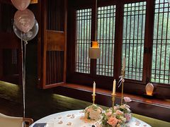 -三嚥阁 La Villa Restaurant
