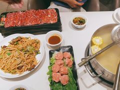 -陈记顺和潮汕牛肉火锅(番禺迎宾大道店)