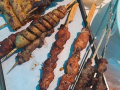 -路边边.炒菜烧烤.音乐餐厅(良乡长虹店)