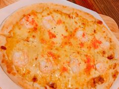 -I HOLIC艾豪丽披萨(KKone店)