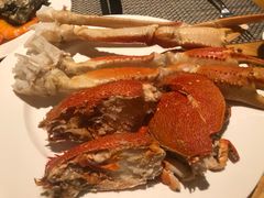 -威斯汀舞台餐厅