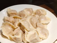 -秦月轩·长安小馆·新陕菜(阜成路·五棵松店)