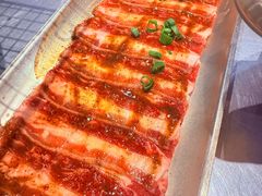 -合易泓烤肉•首创生椰大油边(宁山路店)