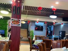 大堂-东北缘餐厅(兰埔路店)