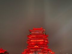 -寻梦滕王阁实景演出