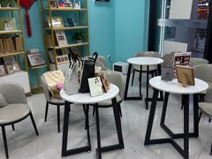 -拍刻风照相馆(浦江城市生活广场店)