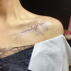 -飛凡TATTOO纹身•原创