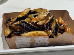 -双合园·海鲜水饺青岛菜(万佳广场店)