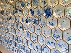 -浙江安吉JW万豪酒店·万豪中餐厅