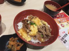 -食其家·牛丼咖喱(天津梅江印象城店)