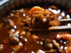 -胖哥俩肉蟹煲(萧山加州阳光店)