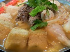 -8锅臭臭锅·正宗台湾小火锅(中心五路店)