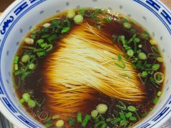 -二泉园老菜馆·百年无锡菜