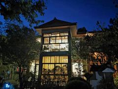 -仙店农庄(湖景农庄餐厅)