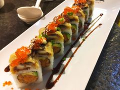 国贸商圈卷-将太无二·北美传奇寿司(瑞士公寓店)