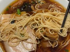 -松鹤面馆·古法焖肉面(观前店)