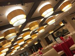 大堂-得月楼·省级非遗·传统苏帮菜(观前店)