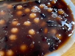 豆沙圆子-味一早餐(民安路店)