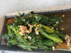 -萃华海鲜阁大排档(五四广场店)