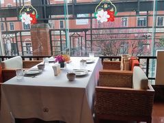 -阿诺泰·泰国餐厅(紫荆店)