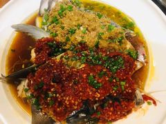 -姑奶奶老厨房(南坪路总店)