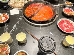 -巴蜀大将火锅(春熙店)