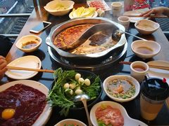 -纸盐河码头火锅(十八梯店)