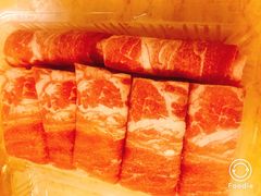 肥牛卷-月圆火锅(宁海东路二店)