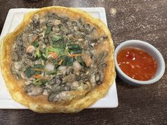 传统海蛎煎-海坛特色小吃·只做平潭特色菜(平潭店)