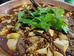 -铜瓢江湖兔火锅(水碾河社区店)