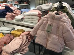 -ZARA HOME(长楹天街购物中心店)