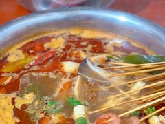 -丹妹麻辣烫(袁家岭20year店)