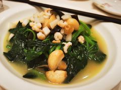 -得月楼·省级非遗·传统苏帮菜(观前店)