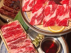 -肉仓焼肉バー(烟台山店)