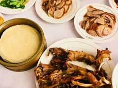 -北京全聚德(天安门店)