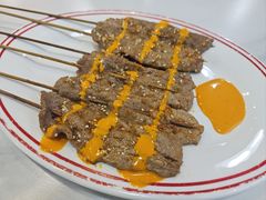 -明本湛江鸡•海鲜小厨(陈家祠店)