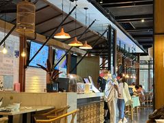 -东园小馆·早茶·淮扬小炒(江都路店)