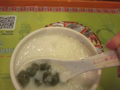 -海口骑楼小吃街