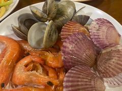 -丽池宫韩式汗蒸会馆(华灯坊店)