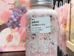 -野萃山·潮汕厚果汁(十亩地店)