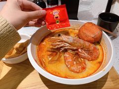 -味千拉面(淮安楚州万达店)