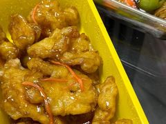 -老味道锅包肉(日照街店)