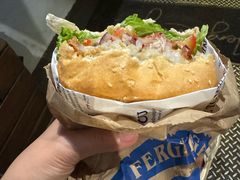 -Fergburger(皇后镇店)