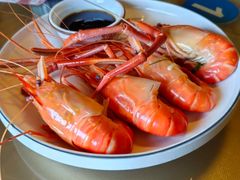 -水岸居湖景农家乐·阳澄湖大闸蟹