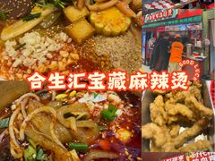-文立新麻辣烫(合生汇21街区店)
