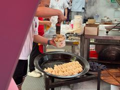 -锅贴大王南翔小笼(临沂二村店)