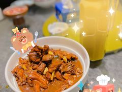 -金锅小厨(乐活街店)