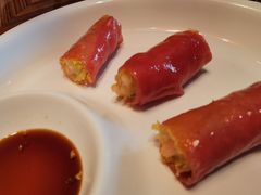 -万丽轩·粤菜(王府井金茂万丽酒店)